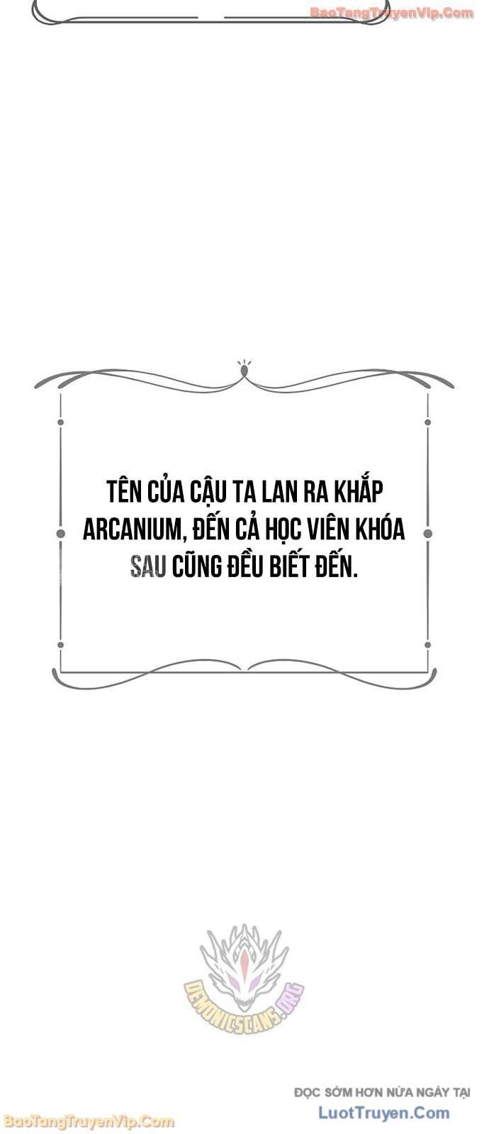 Trở Thành Thiên Tài Tốc Biến Của Học Viện Ma Pháp Chap 76 - Next Chap 77