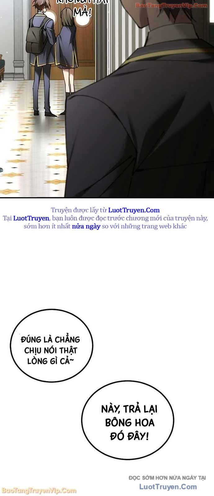 Trở Thành Thiên Tài Tốc Biến Của Học Viện Ma Pháp Chap 76 - Next Chap 77