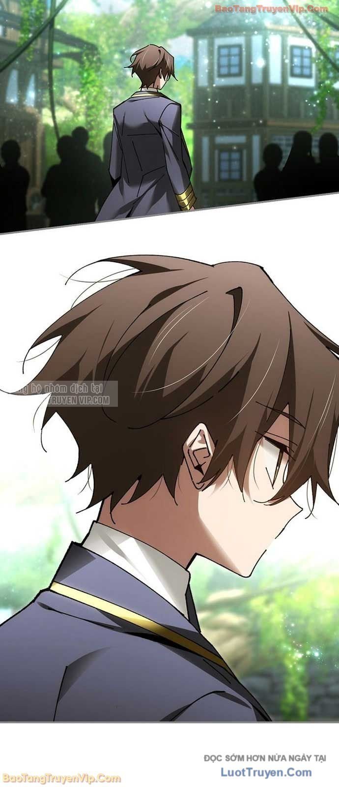 Trở Thành Thiên Tài Tốc Biến Của Học Viện Ma Pháp Chap 77 - Next Chap 78