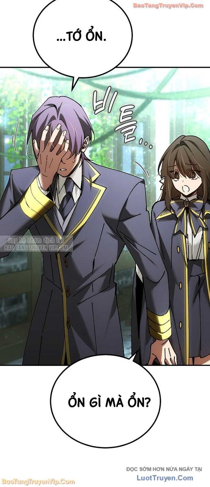 Trở Thành Thiên Tài Tốc Biến Của Học Viện Ma Pháp Chap 77 - Next Chap 78