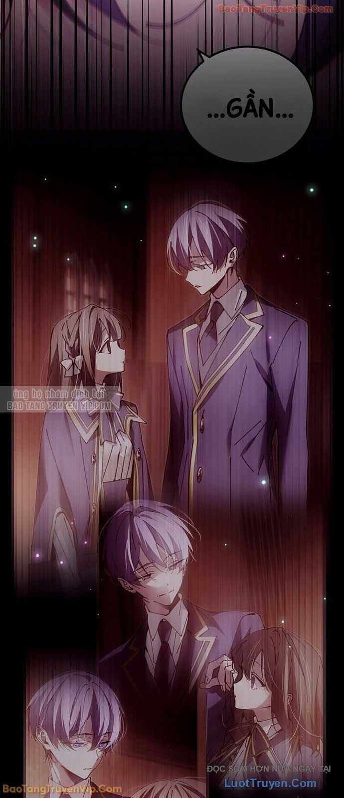 Trở Thành Thiên Tài Tốc Biến Của Học Viện Ma Pháp Chap 77 - Next Chap 78