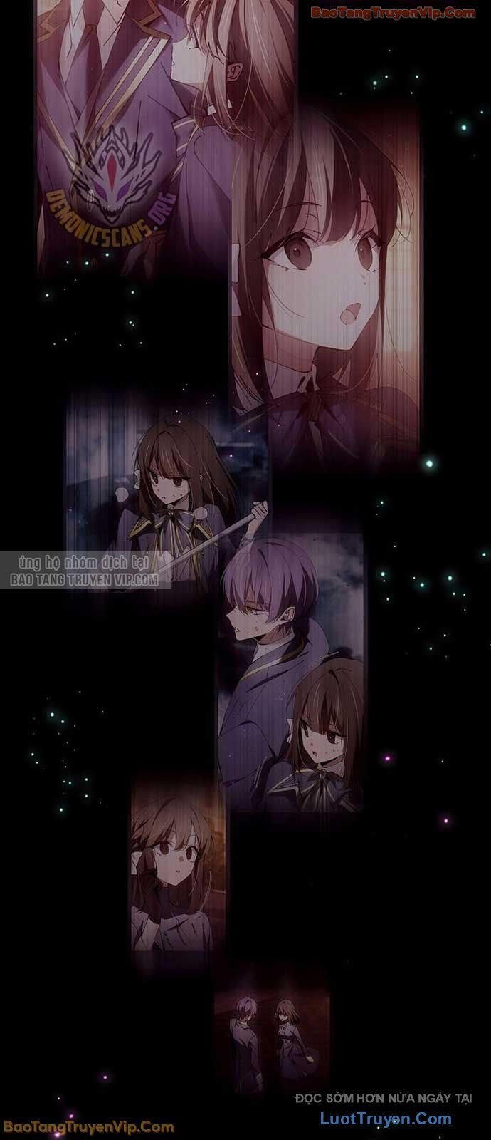 Trở Thành Thiên Tài Tốc Biến Của Học Viện Ma Pháp Chap 77 - Next Chap 78