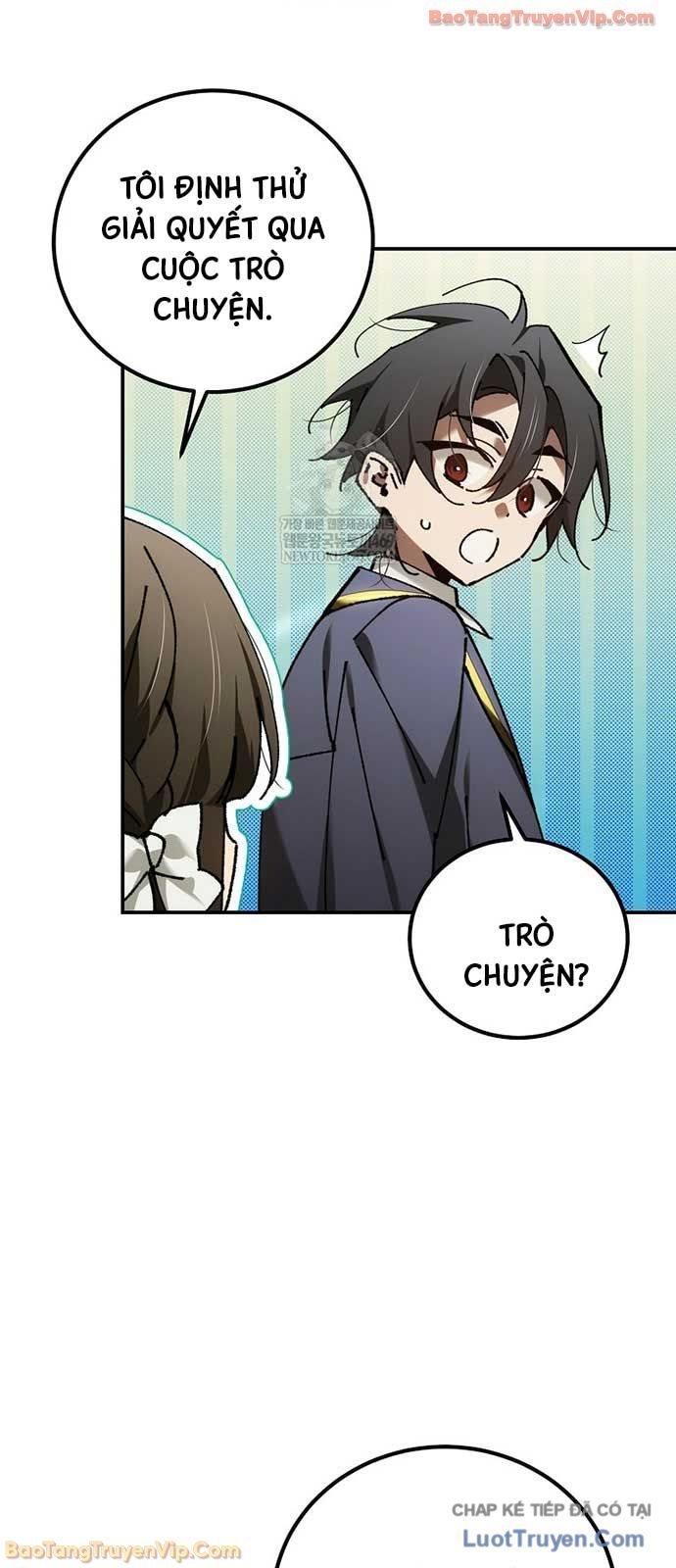 Trở Thành Thiên Tài Tốc Biến Của Học Viện Ma Pháp Chap 78 - Next Chap 79