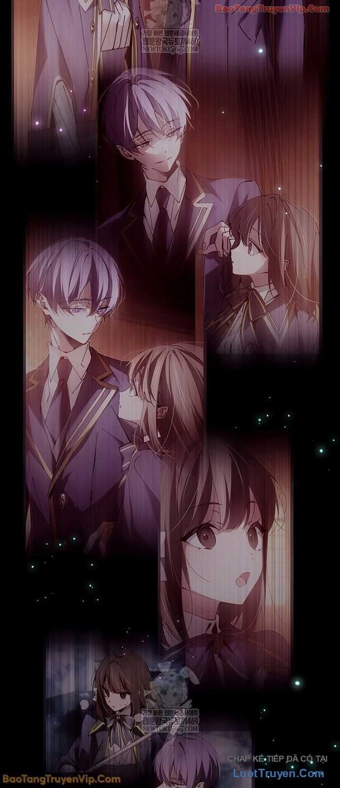 Trở Thành Thiên Tài Tốc Biến Của Học Viện Ma Pháp Chap 78 - Next Chap 79