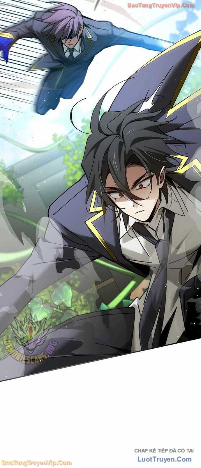 Trở Thành Thiên Tài Tốc Biến Của Học Viện Ma Pháp Chap 79 - Next Chap 80