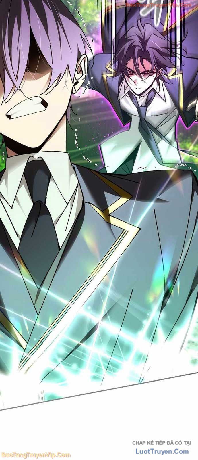 Trở Thành Thiên Tài Tốc Biến Của Học Viện Ma Pháp Chap 79 - Next Chap 80