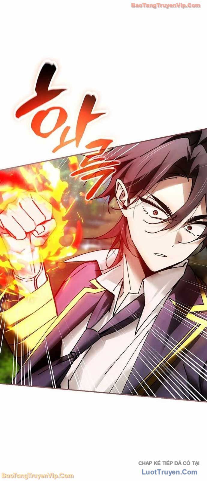 Trở Thành Thiên Tài Tốc Biến Của Học Viện Ma Pháp Chap 79 - Next Chap 80