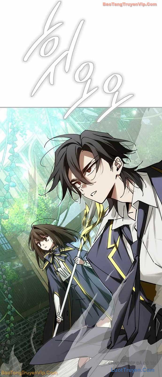 Trở Thành Thiên Tài Tốc Biến Của Học Viện Ma Pháp Chap 79 - Next Chap 80