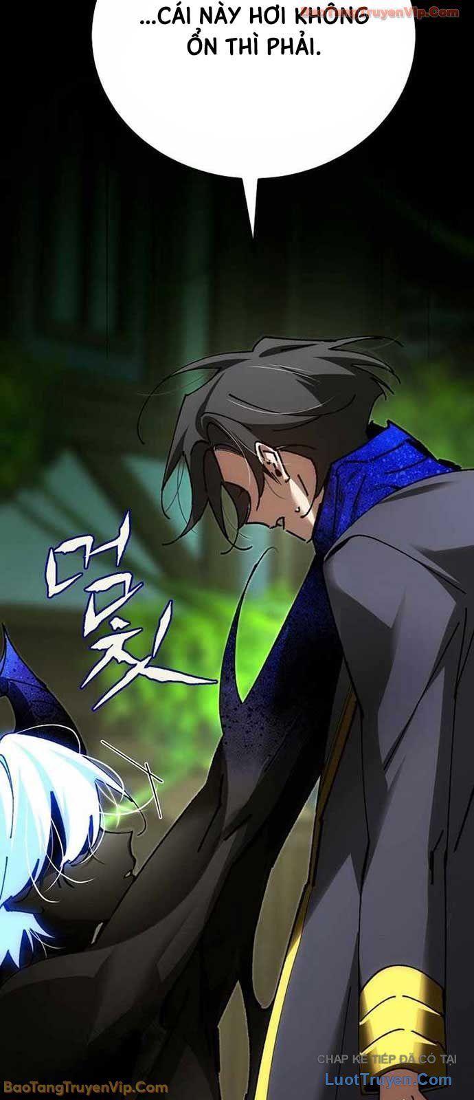 Trở Thành Thiên Tài Tốc Biến Của Học Viện Ma Pháp Chap 79 - Next Chap 80