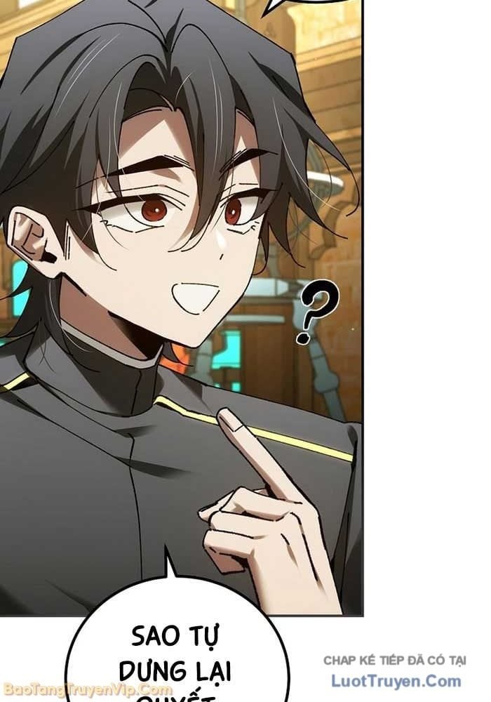 Trở Thành Thiên Tài Tốc Biến Của Học Viện Ma Pháp Chap 80 - Next Chap 81