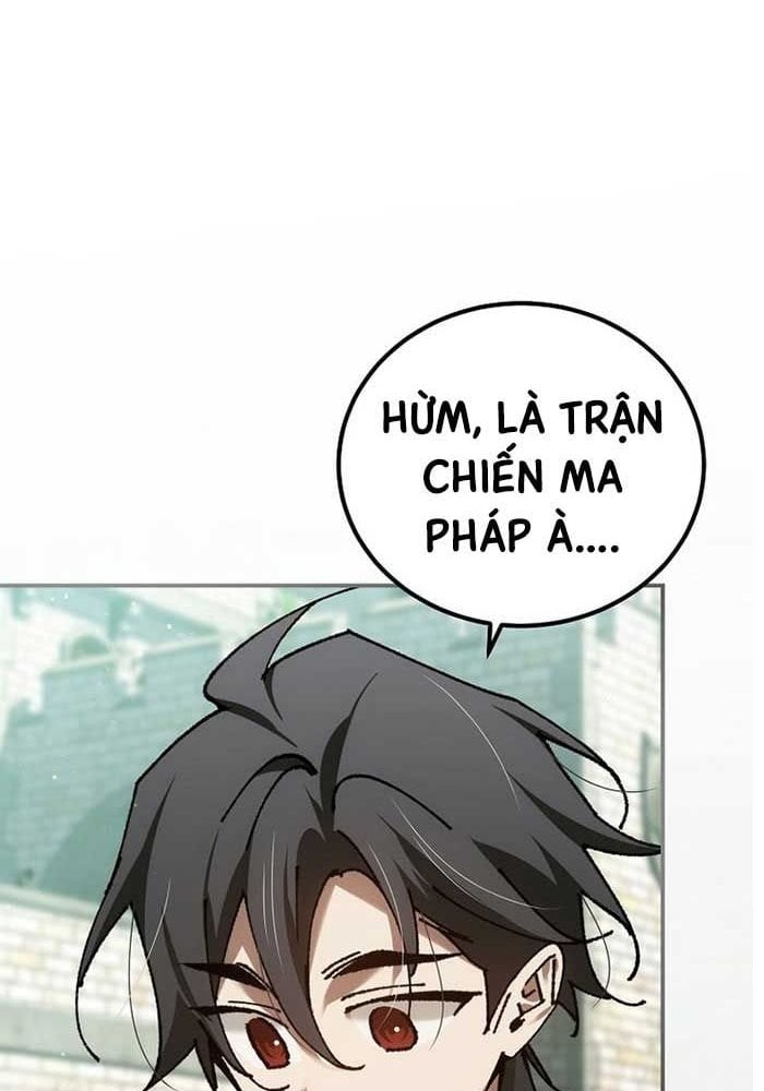 Trở Thành Thiên Tài Tốc Biến Của Học Viện Ma Pháp Chap 80 - Next Chap 81