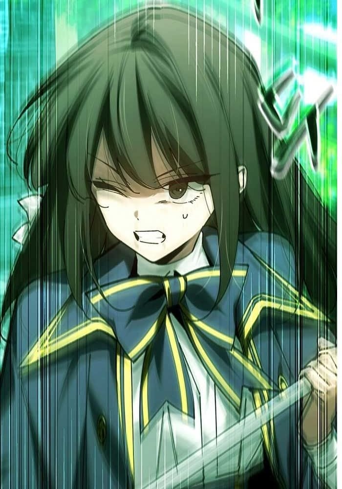 Trở Thành Thiên Tài Tốc Biến Của Học Viện Ma Pháp Chap 80 - Next Chap 81