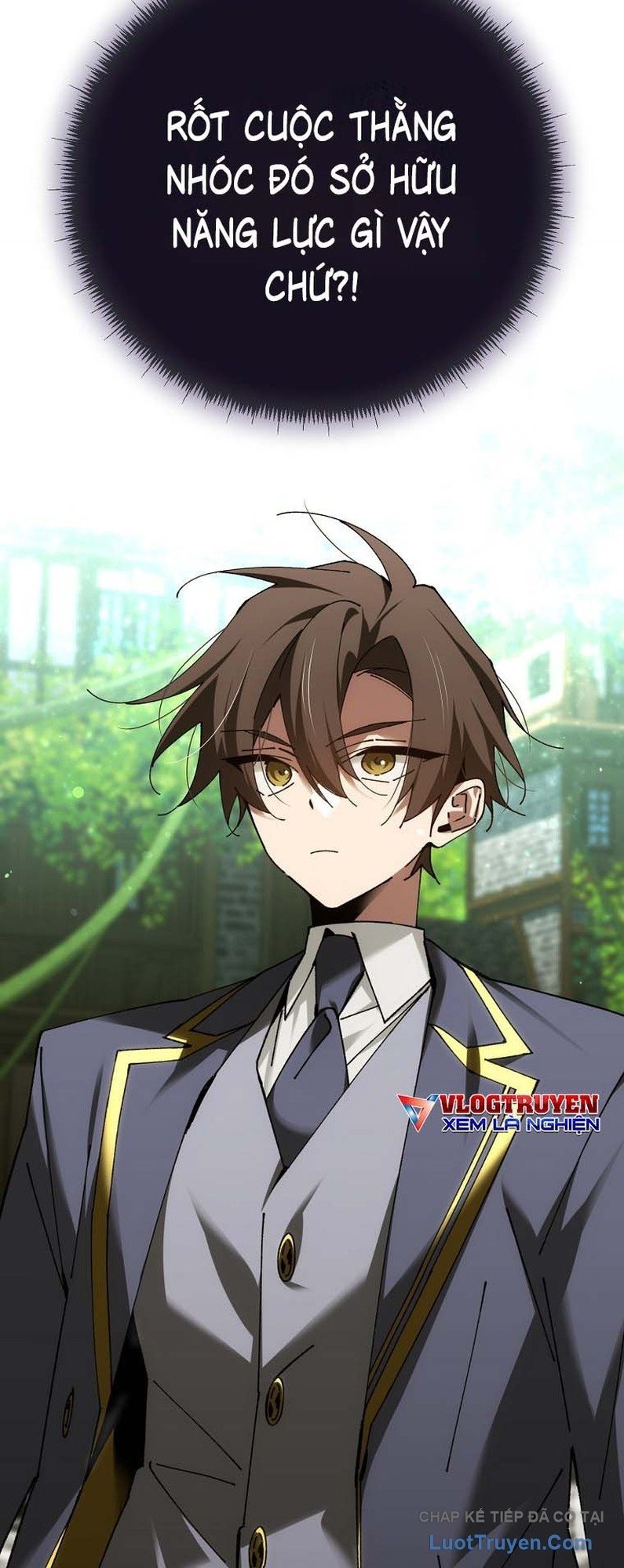 Trở Thành Thiên Tài Tốc Biến Của Học Viện Ma Pháp Chap 82 - Next Chap 83