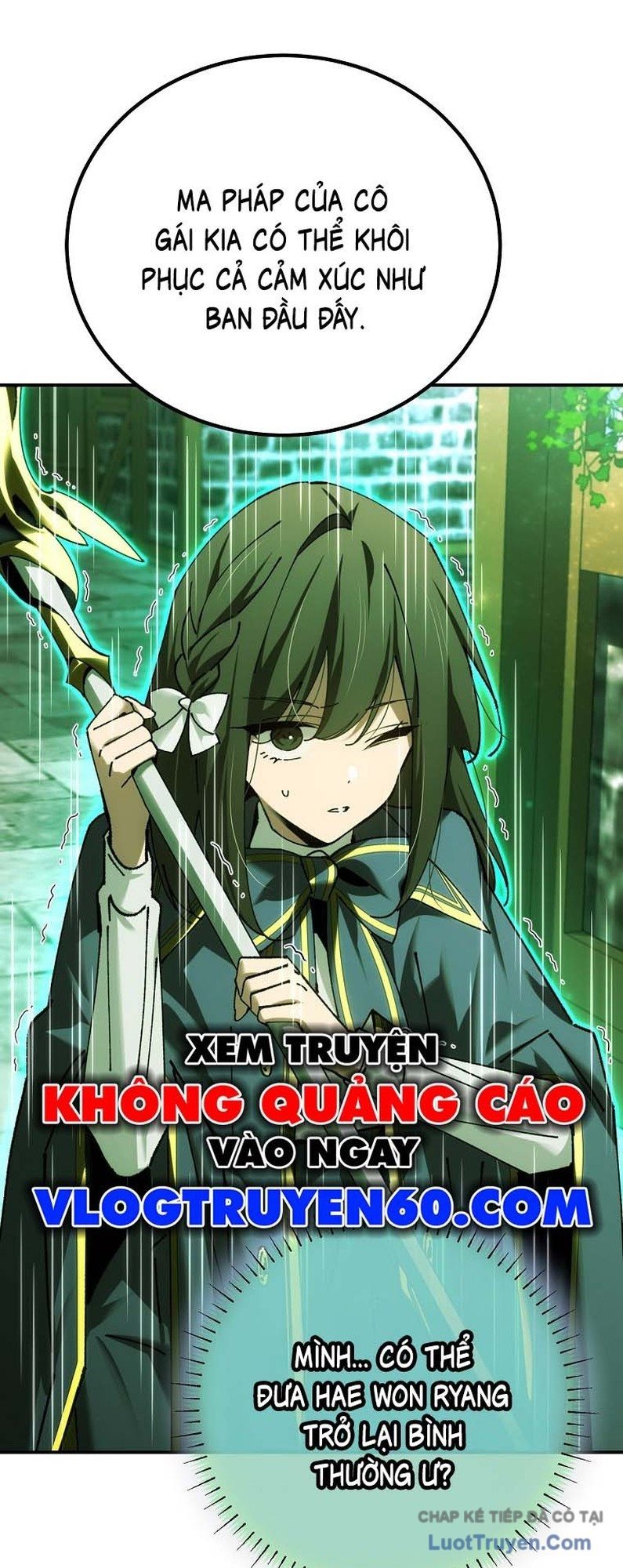 Trở Thành Thiên Tài Tốc Biến Của Học Viện Ma Pháp Chap 82 - Next Chap 83