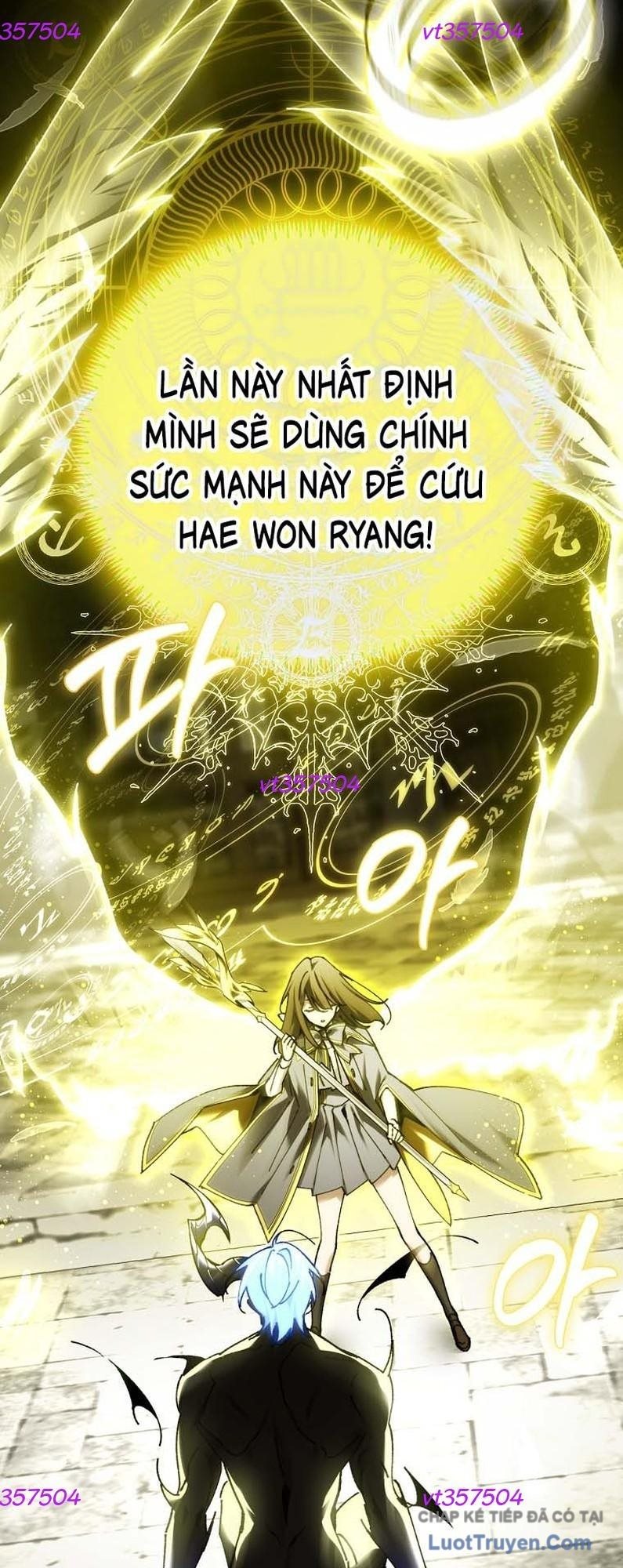 Trở Thành Thiên Tài Tốc Biến Của Học Viện Ma Pháp Chap 82 - Next Chap 83