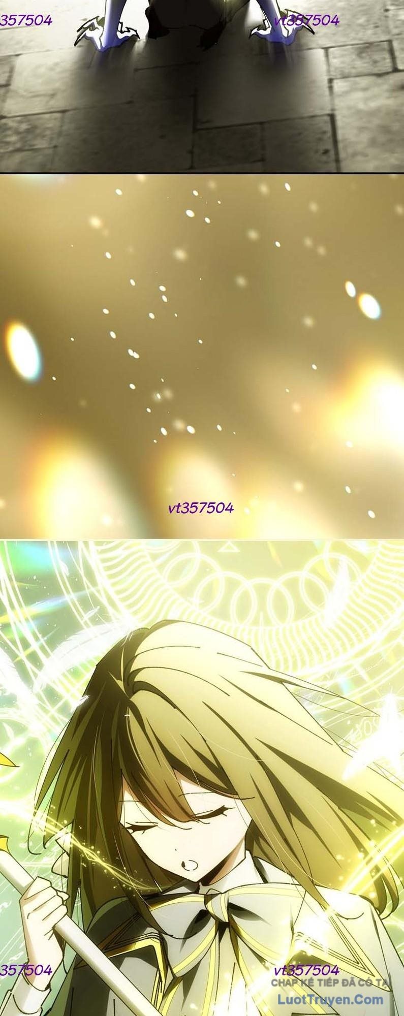 Trở Thành Thiên Tài Tốc Biến Của Học Viện Ma Pháp Chap 82 - Next Chap 83