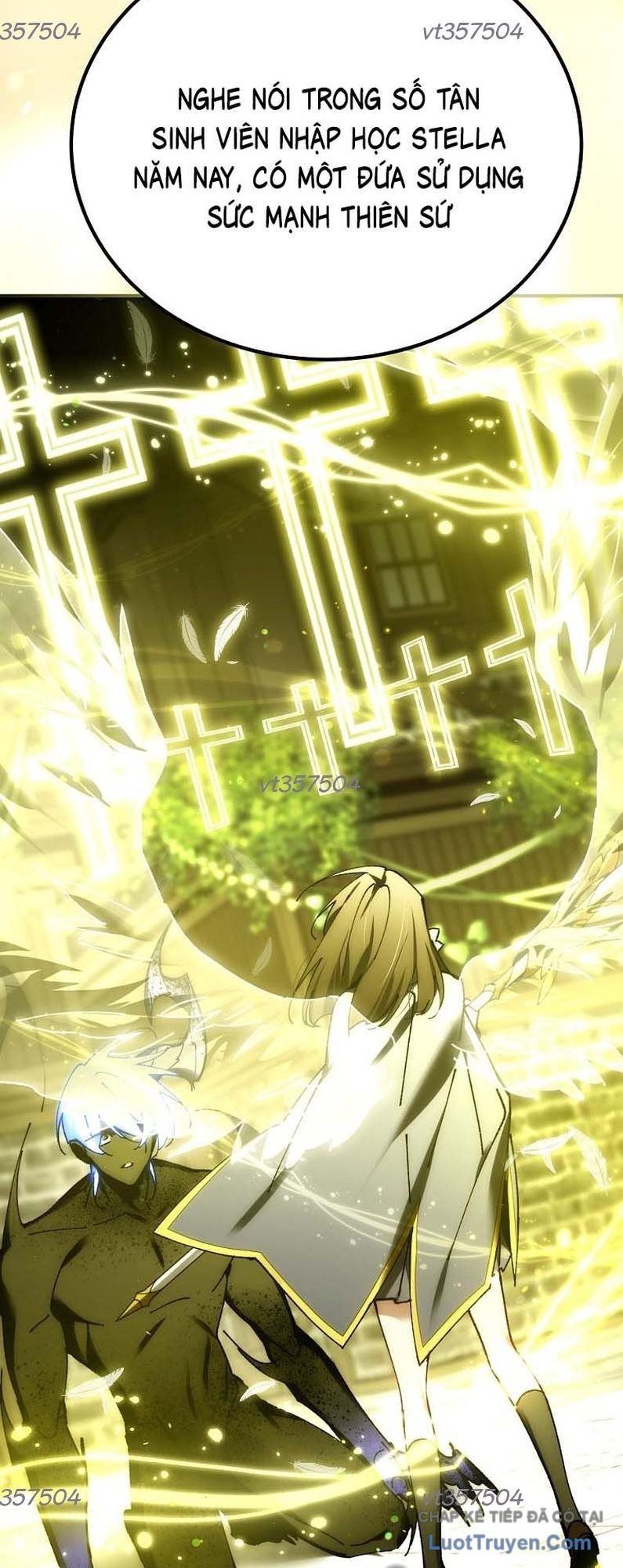 Trở Thành Thiên Tài Tốc Biến Của Học Viện Ma Pháp Chap 82 - Next Chap 83