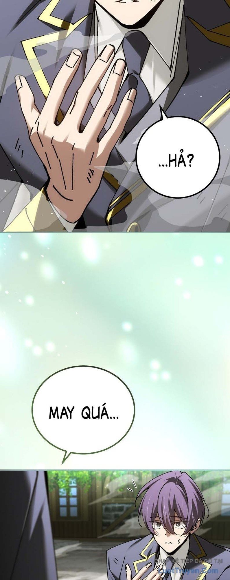 Trở Thành Thiên Tài Tốc Biến Của Học Viện Ma Pháp Chap 82 - Next Chap 83