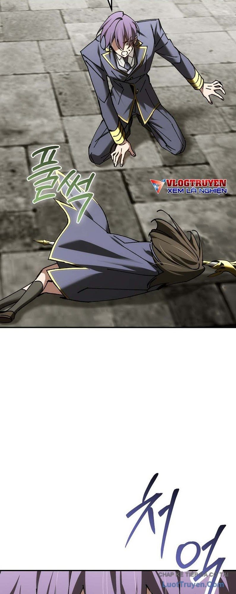 Trở Thành Thiên Tài Tốc Biến Của Học Viện Ma Pháp Chap 82 - Next Chap 83