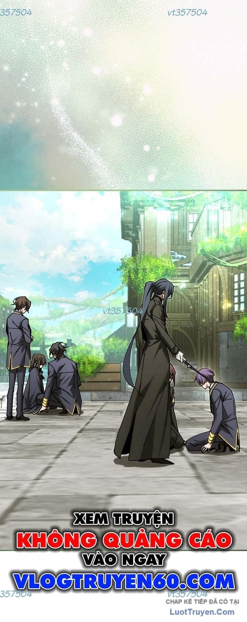 Trở Thành Thiên Tài Tốc Biến Của Học Viện Ma Pháp Chap 82 - Next Chap 83