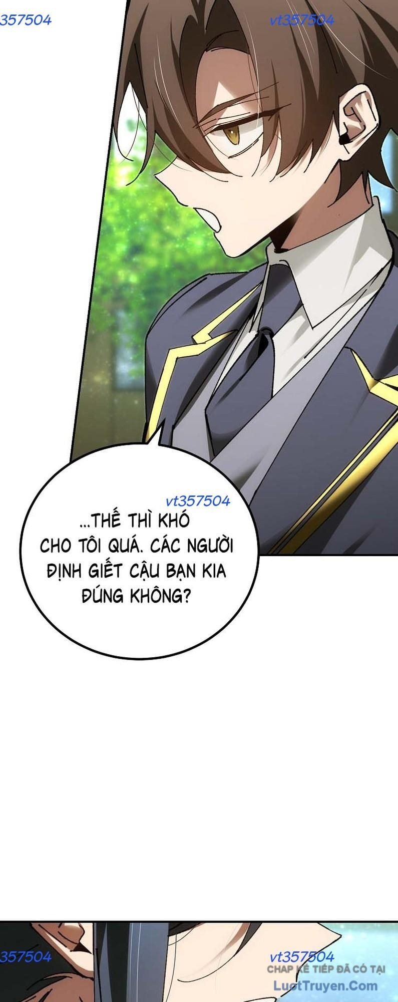 Trở Thành Thiên Tài Tốc Biến Của Học Viện Ma Pháp Chap 82 - Next Chap 83