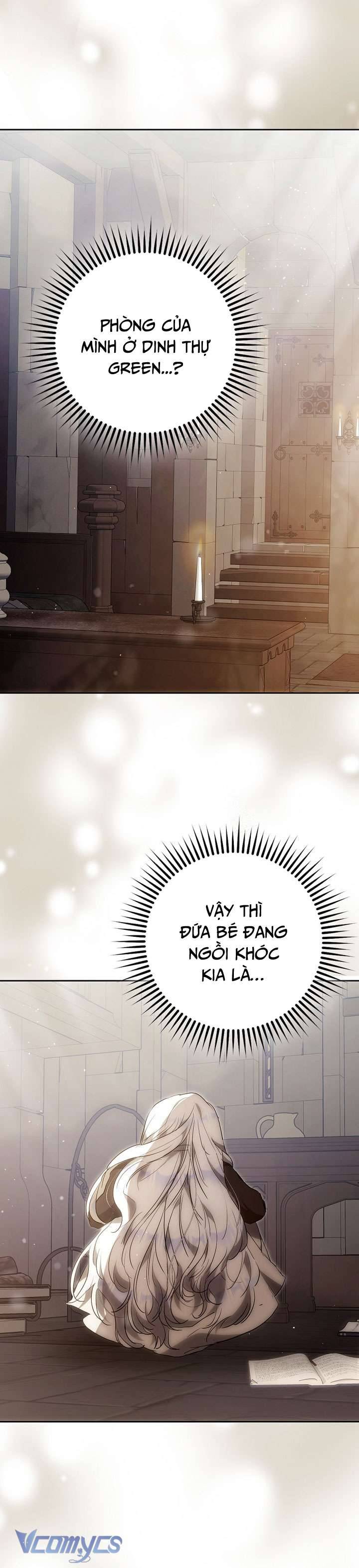 Trở Thành Vợ Của Nam Chính Tiểu Thuyết Chap 131 - Next Chap 132