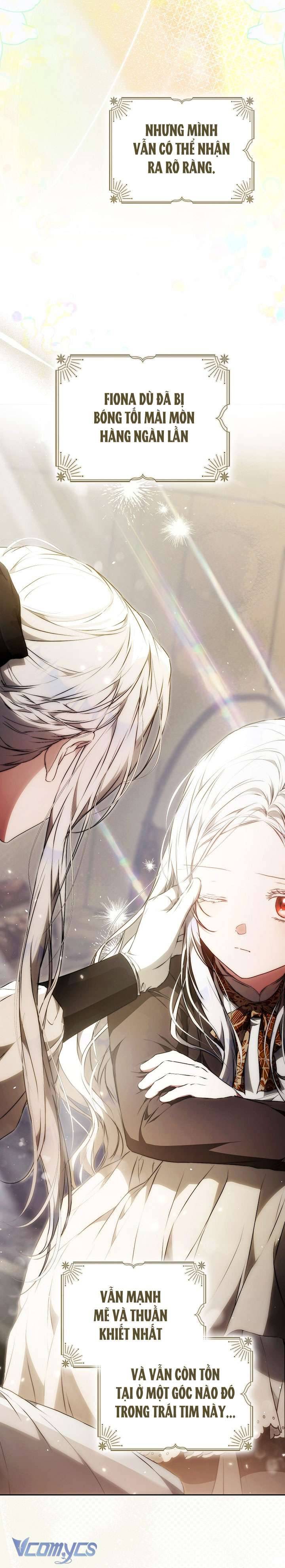 Trở Thành Vợ Của Nam Chính Tiểu Thuyết Chap 131 - Next Chap 132