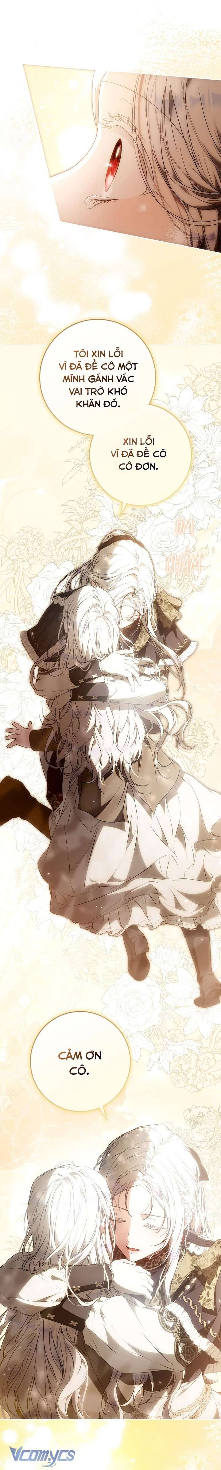 Trở Thành Vợ Của Nam Chính Tiểu Thuyết Chap 131 - Next Chap 132