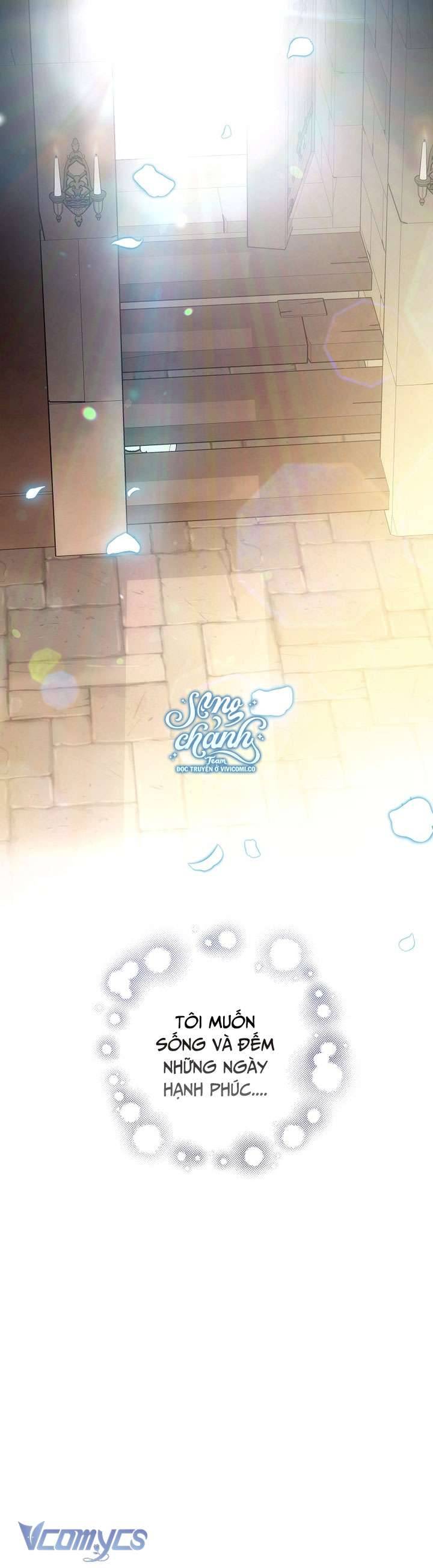 Trở Thành Vợ Của Nam Chính Tiểu Thuyết Chap 131 - Next Chap 132