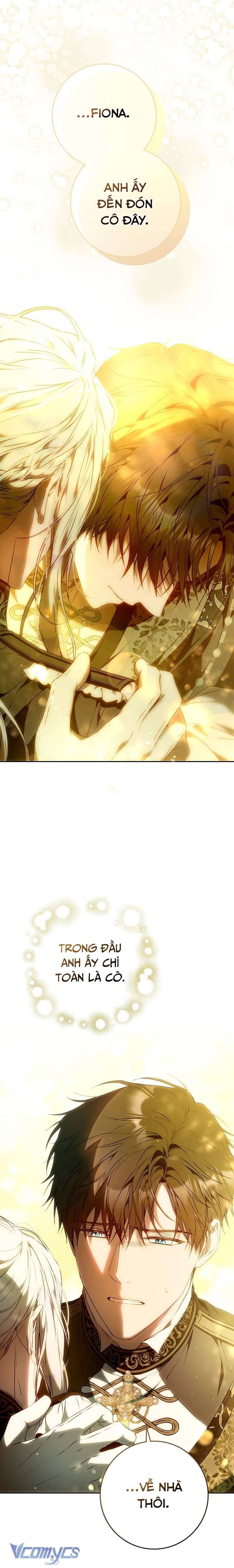 Trở Thành Vợ Của Nam Chính Tiểu Thuyết Chap 131 - Next Chap 132