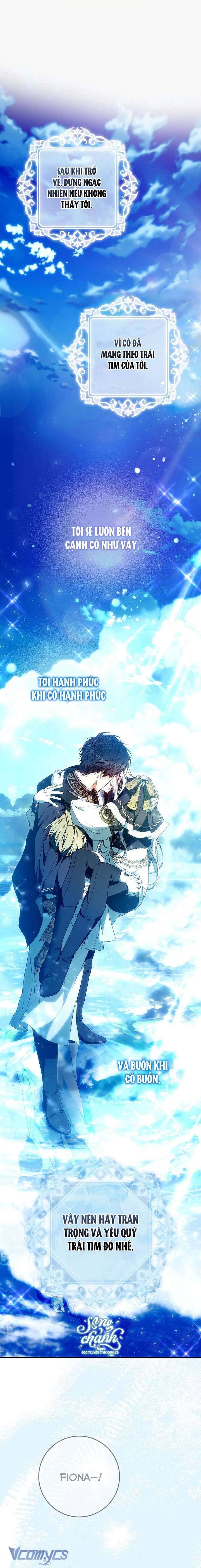 Trở Thành Vợ Của Nam Chính Tiểu Thuyết Chap 131 - Next Chap 132