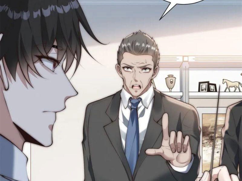 Trở Thành Vô Địch Bằng Hệ Thống Giảm Giá Trị Chap 51 - Next Chap 52