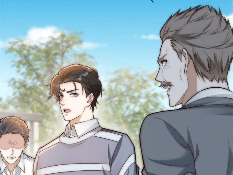 Trở Thành Vô Địch Bằng Hệ Thống Giảm Giá Trị Chap 51 - Next Chap 52