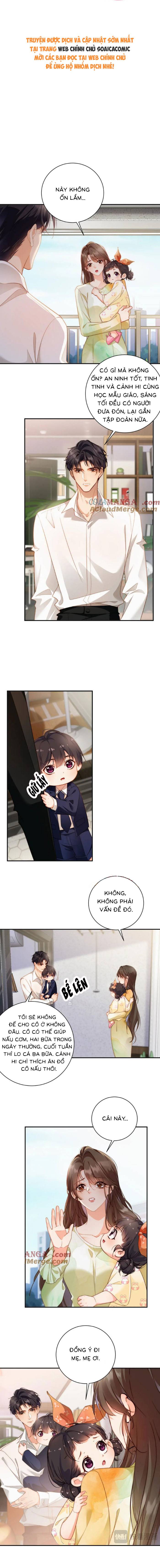 Trợ Thủ Đắc Lực Mua Một Tặng Một Chap 23 - Next Chap 24