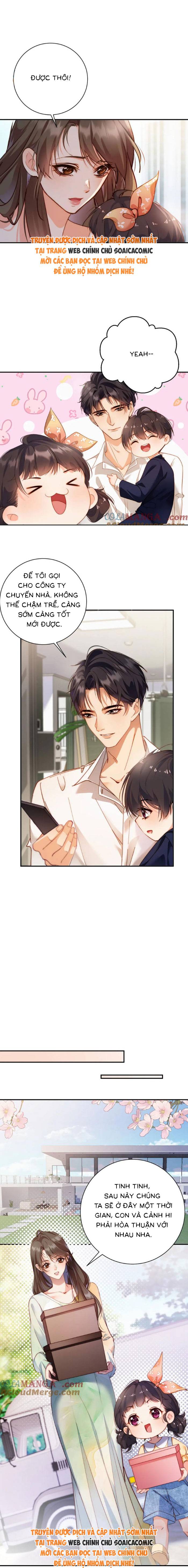 Trợ Thủ Đắc Lực Mua Một Tặng Một Chap 23 - Next Chap 24