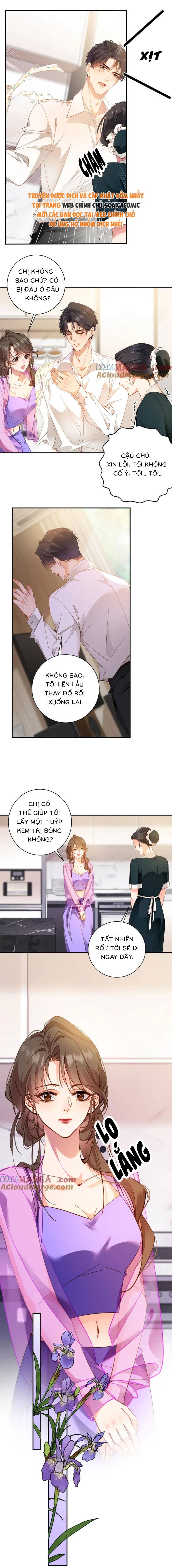 Trợ Thủ Đắc Lực Mua Một Tặng Một Chap 23 - Next Chap 24