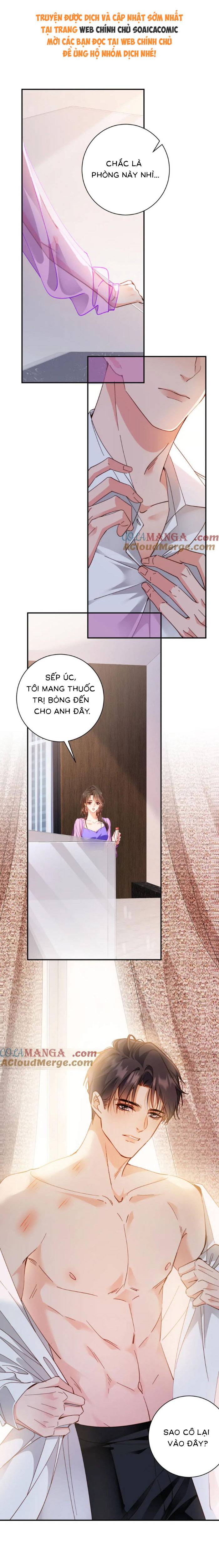 Trợ Thủ Đắc Lực Mua Một Tặng Một Chap 23 - Next Chap 24