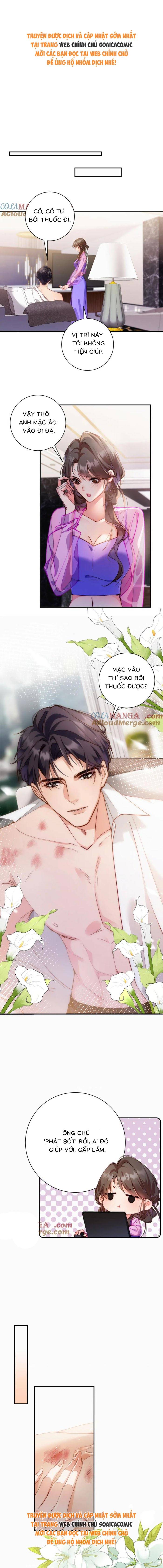 Trợ Thủ Đắc Lực Mua Một Tặng Một Chap 24 - Next Chap 25