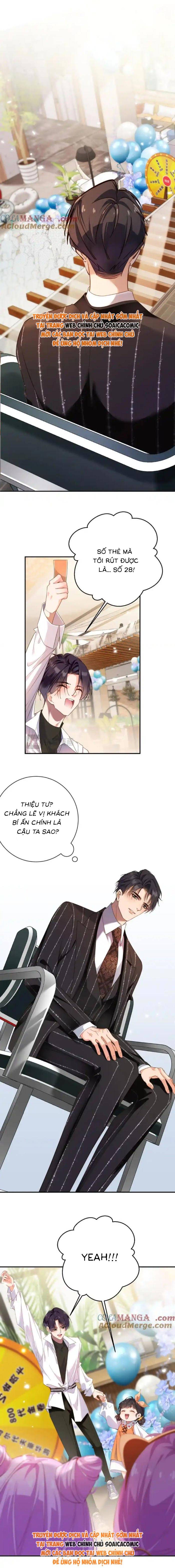 Trợ Thủ Đắc Lực Mua Một Tặng Một Chap 26 - Next Chap 27