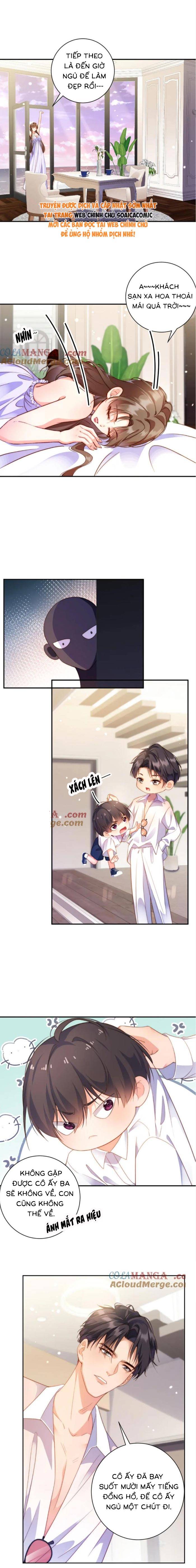 Trợ Thủ Đắc Lực Mua Một Tặng Một Chap 27 - Next Chap 28