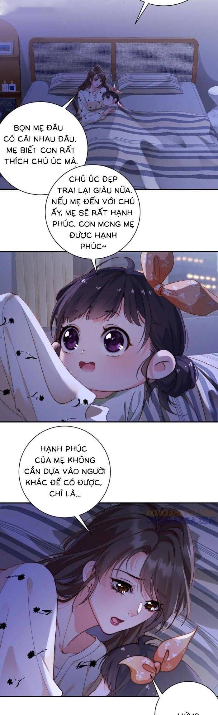 Trợ Thủ Đắc Lực Mua Một Tặng Một Chap 31 - Next Chap 32