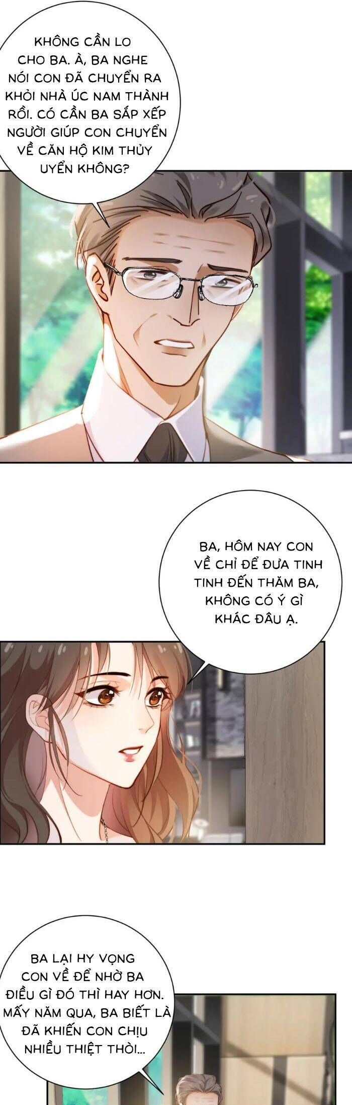 Trợ Thủ Đắc Lực Mua Một Tặng Một Chap 31 - Next Chap 32