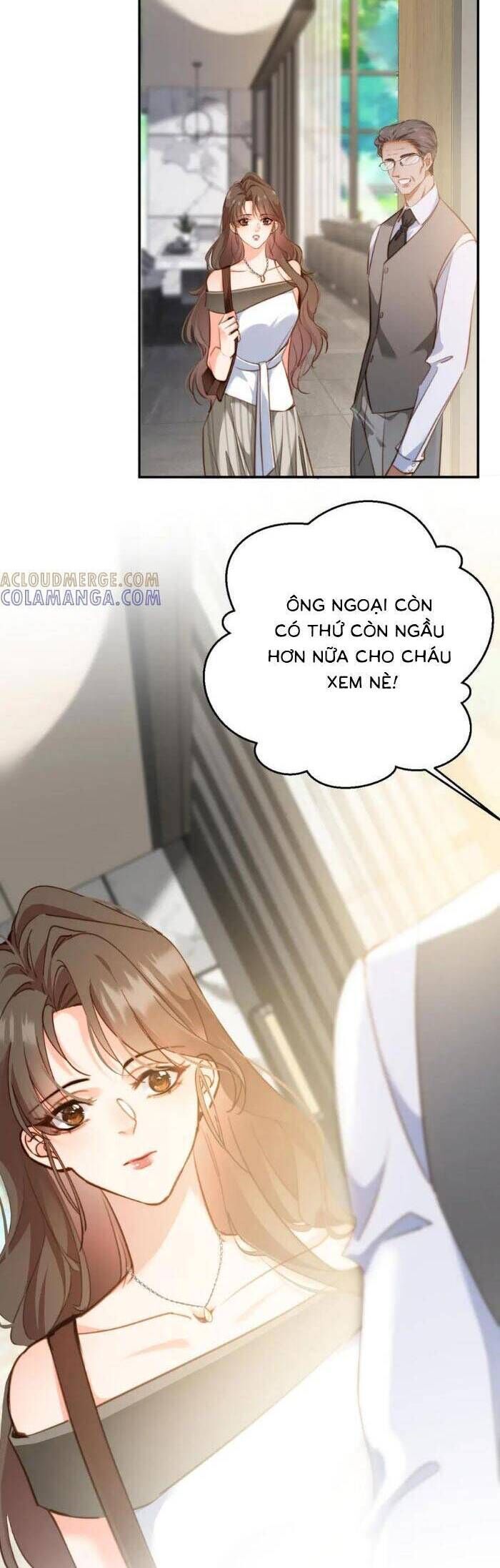 Trợ Thủ Đắc Lực Mua Một Tặng Một Chap 31 - Next Chap 32