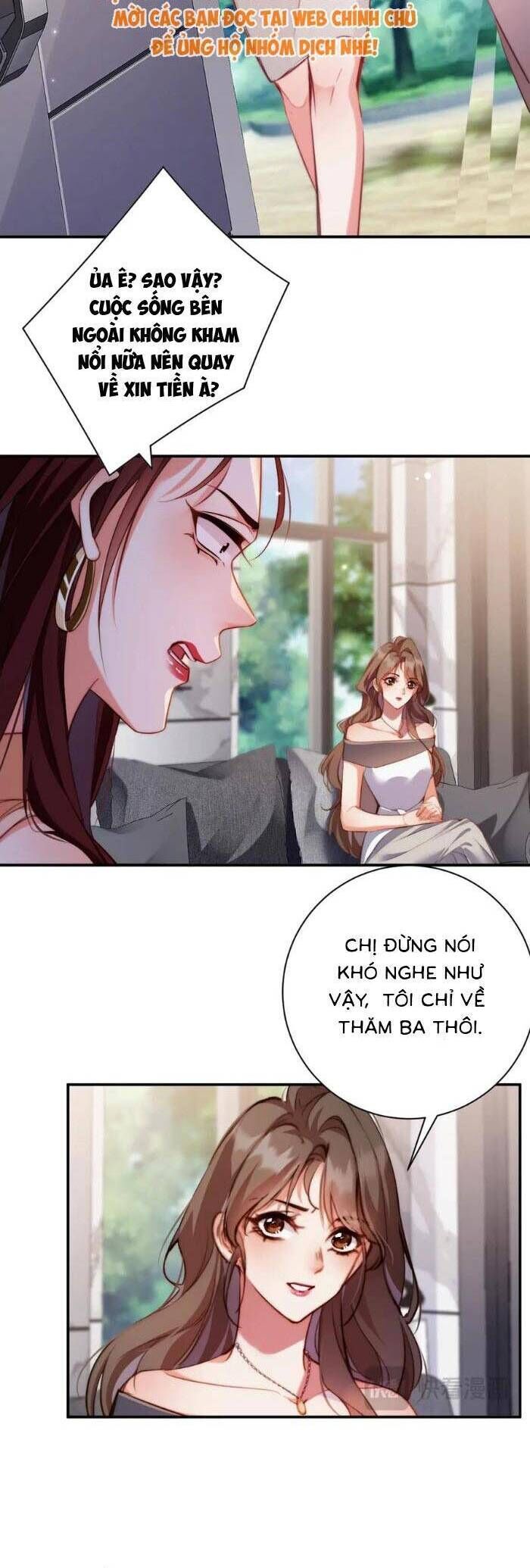 Trợ Thủ Đắc Lực Mua Một Tặng Một Chap 31 - Next Chap 32