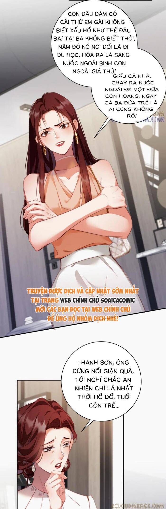 Trợ Thủ Đắc Lực Mua Một Tặng Một Chap 31 - Next Chap 32