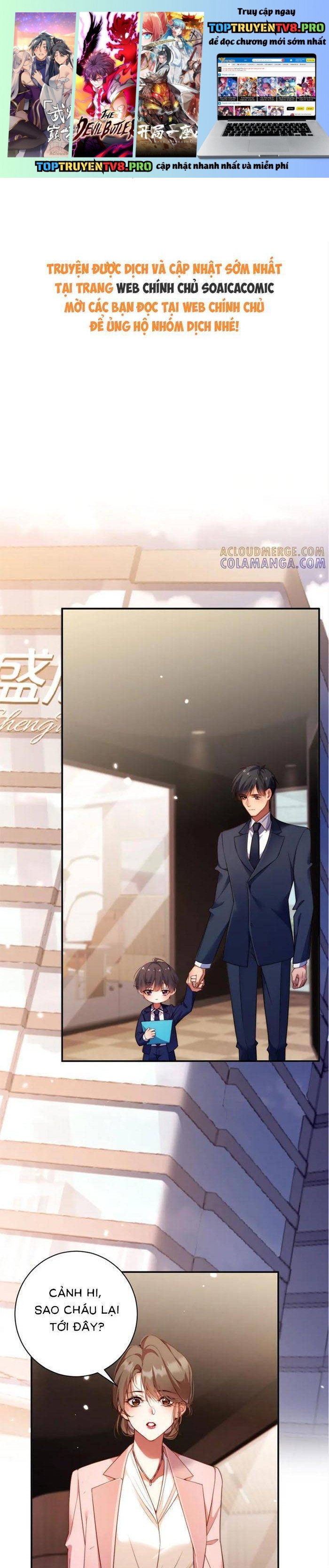 Trợ Thủ Đắc Lực Mua Một Tặng Một Chap 33 - Next Chap 34