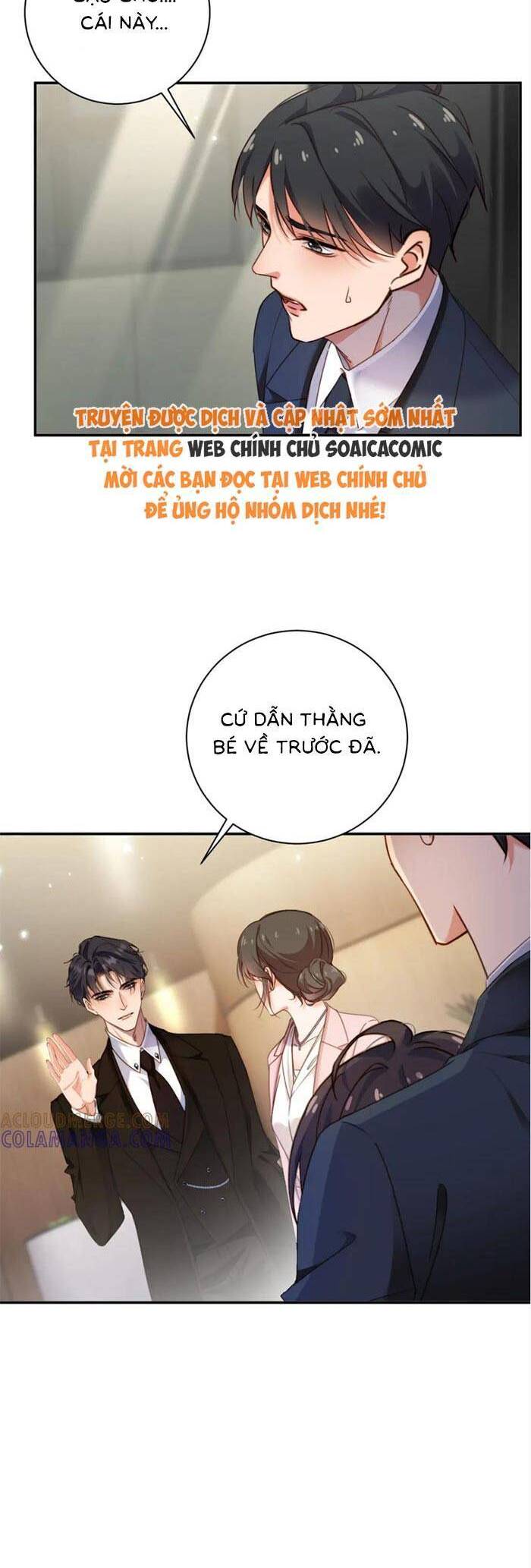 Trợ Thủ Đắc Lực Mua Một Tặng Một Chap 33 - Next Chap 34