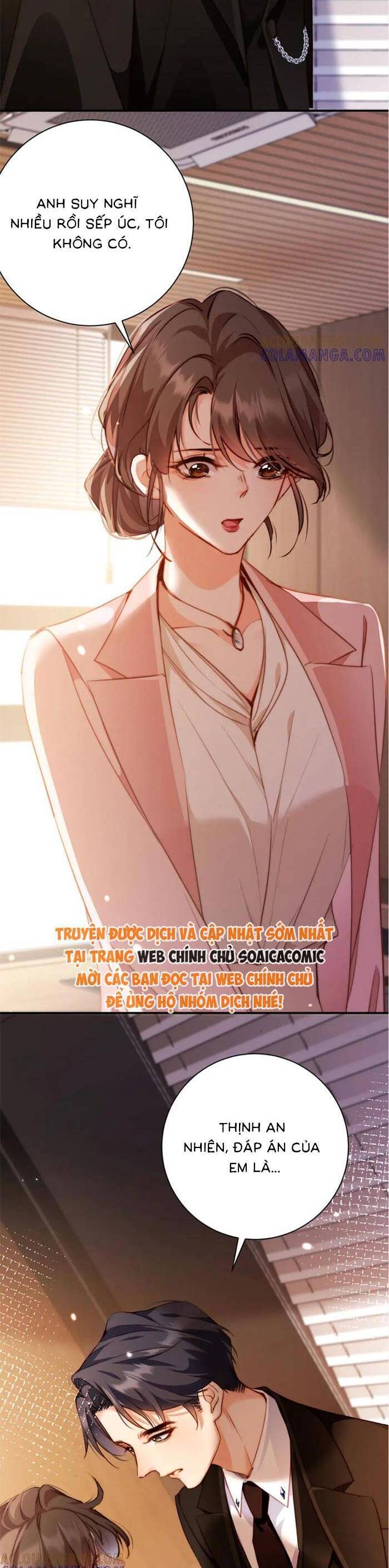 Trợ Thủ Đắc Lực Mua Một Tặng Một Chap 33 - Next Chap 34