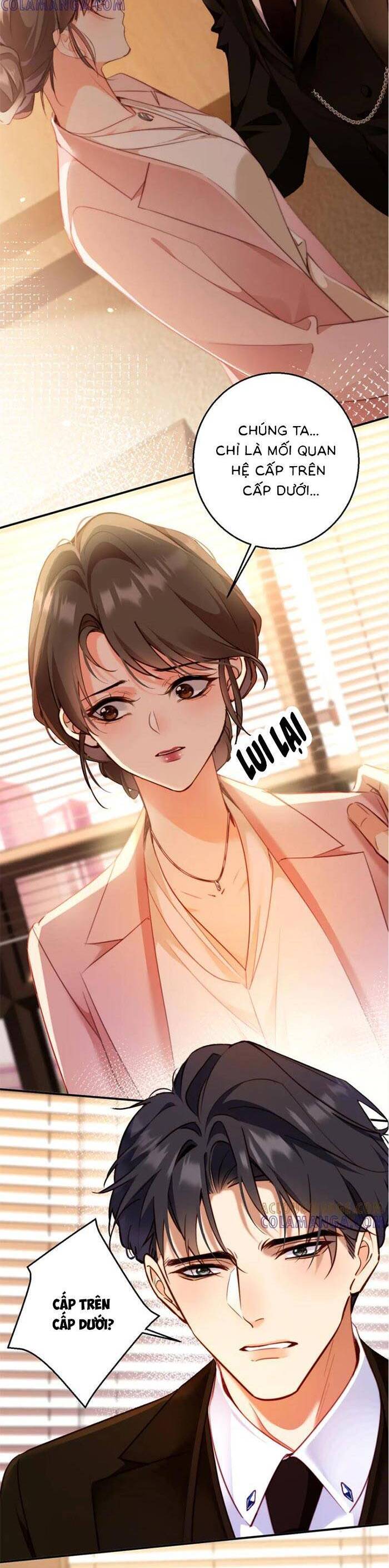 Trợ Thủ Đắc Lực Mua Một Tặng Một Chap 33 - Next Chap 34