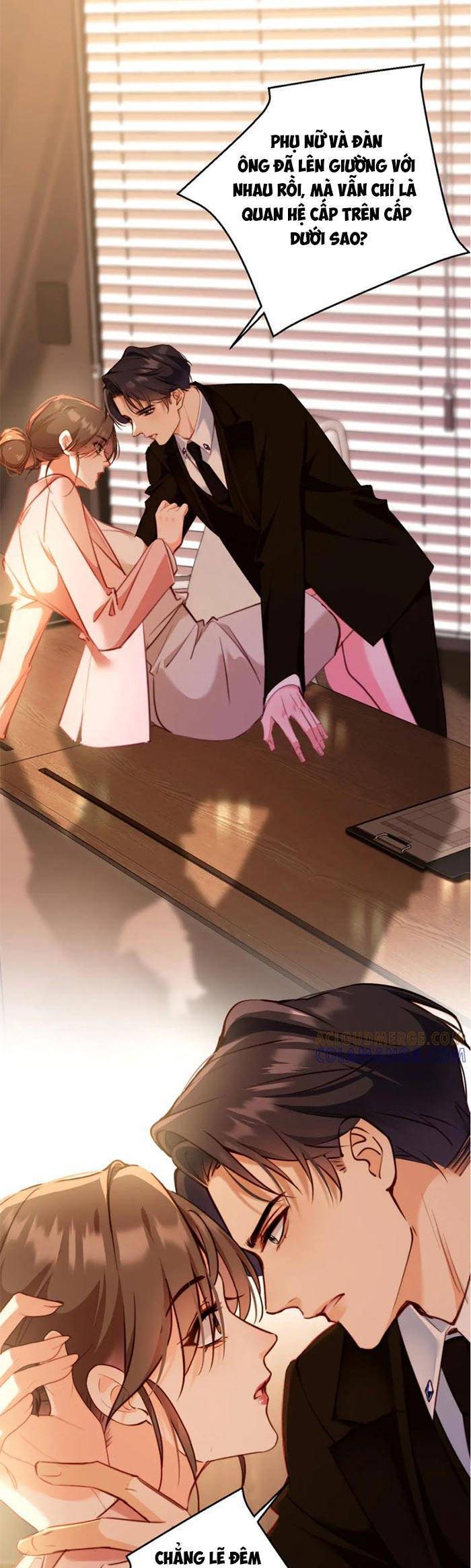 Trợ Thủ Đắc Lực Mua Một Tặng Một Chap 33 - Next Chap 34